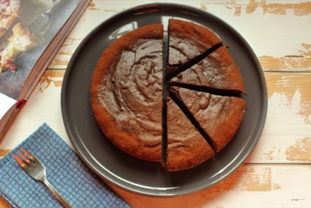 kladdkaka