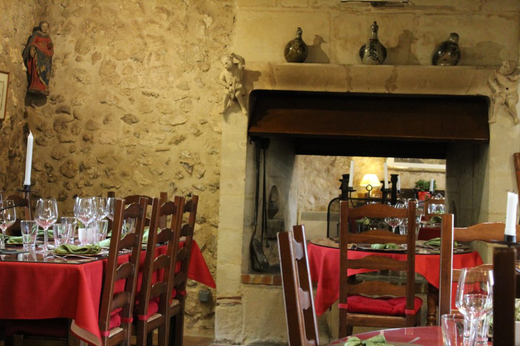 6 ristoranti dove mangiare nella Valle della Loira