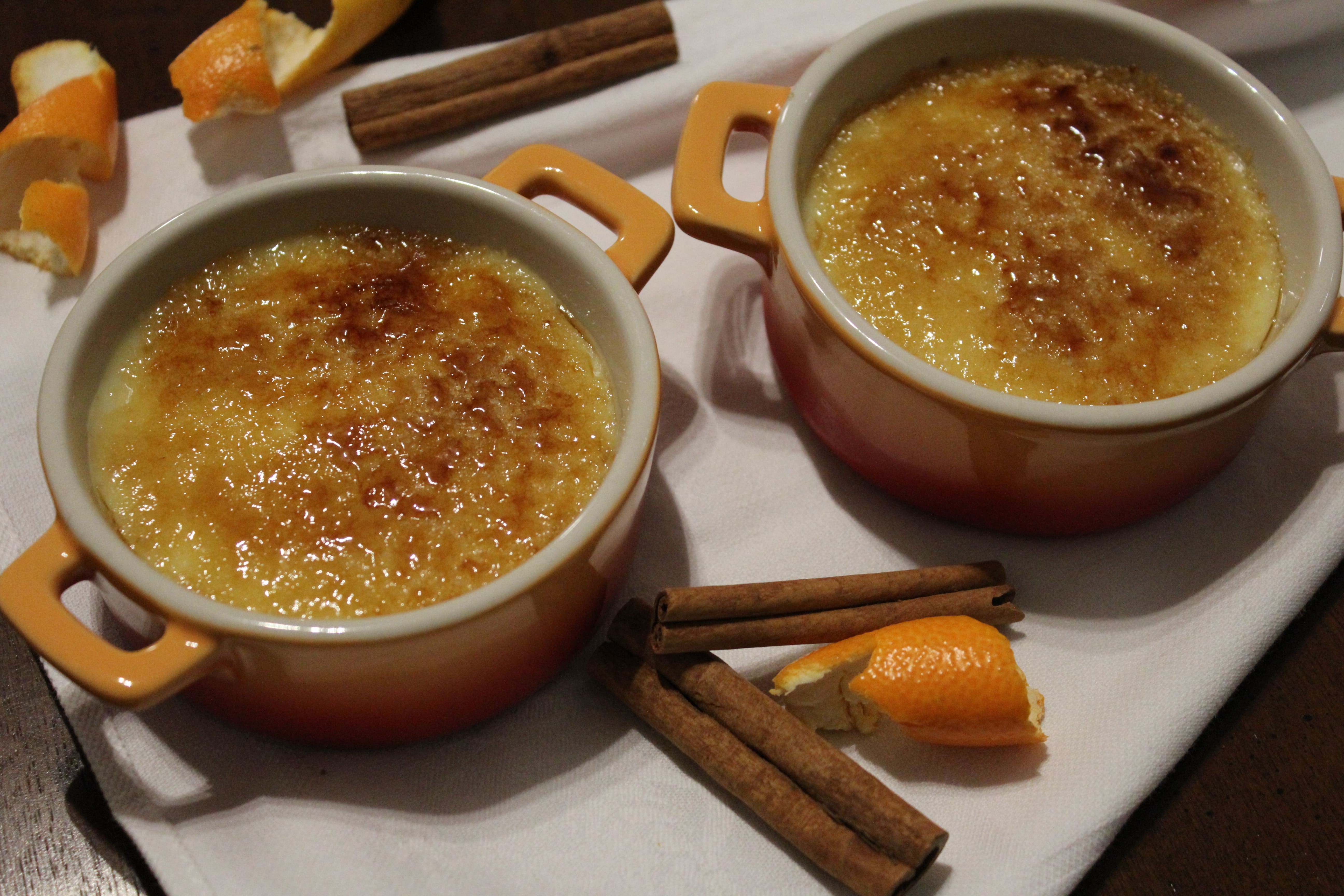 crema catalana