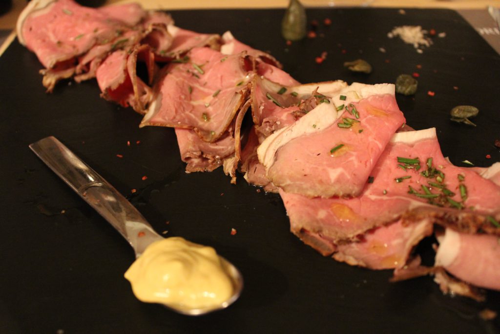 nordic grill