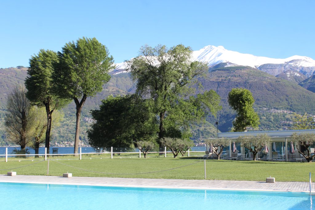 weekend sul lago di lecco