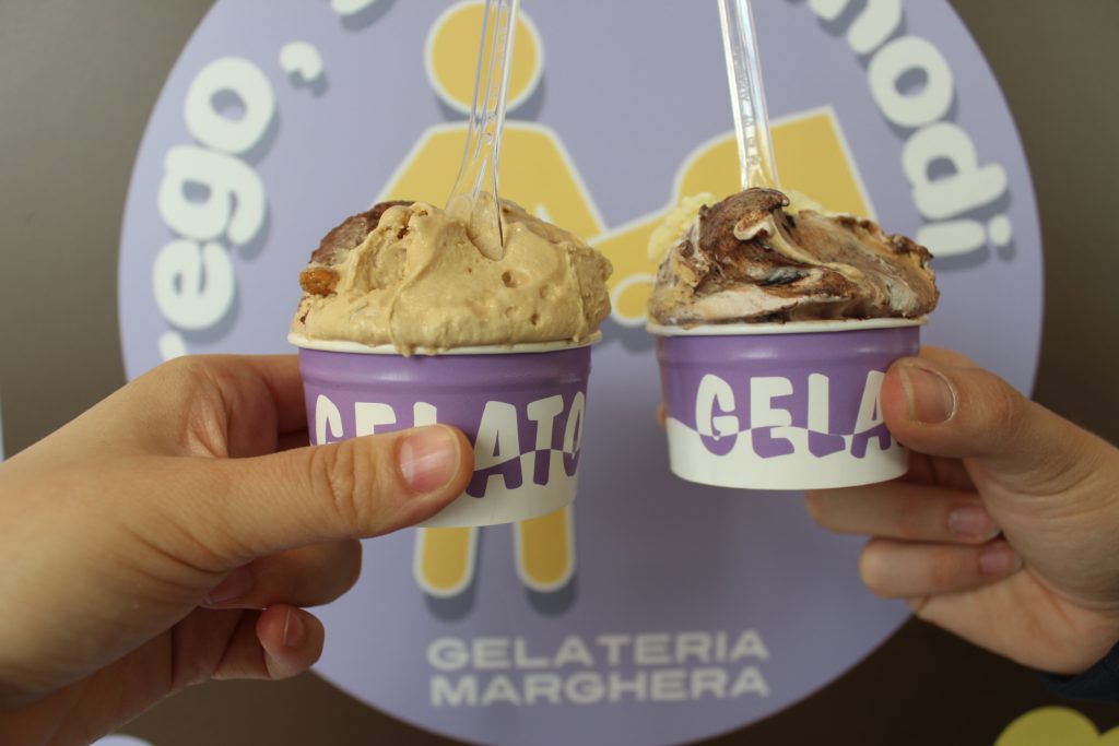 5 ottime gelaterie a Milano: marghera