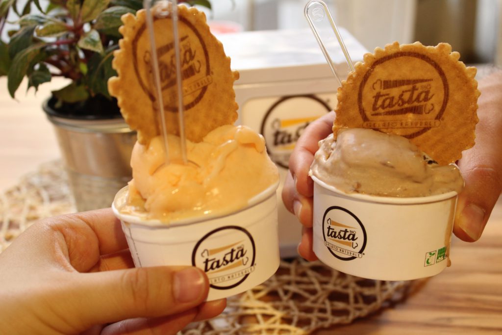 5 ottime gelaterie a Milano: tasta