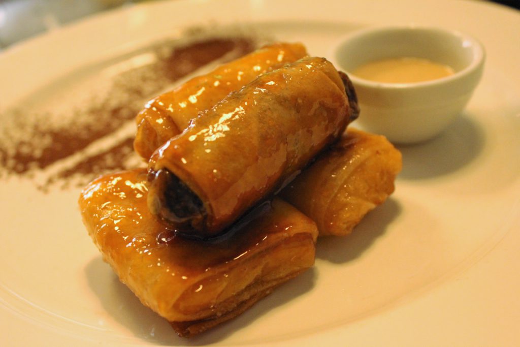 turon