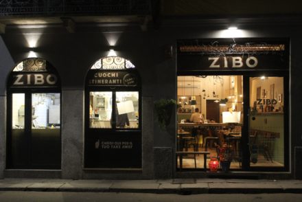 zibo cuochi milano