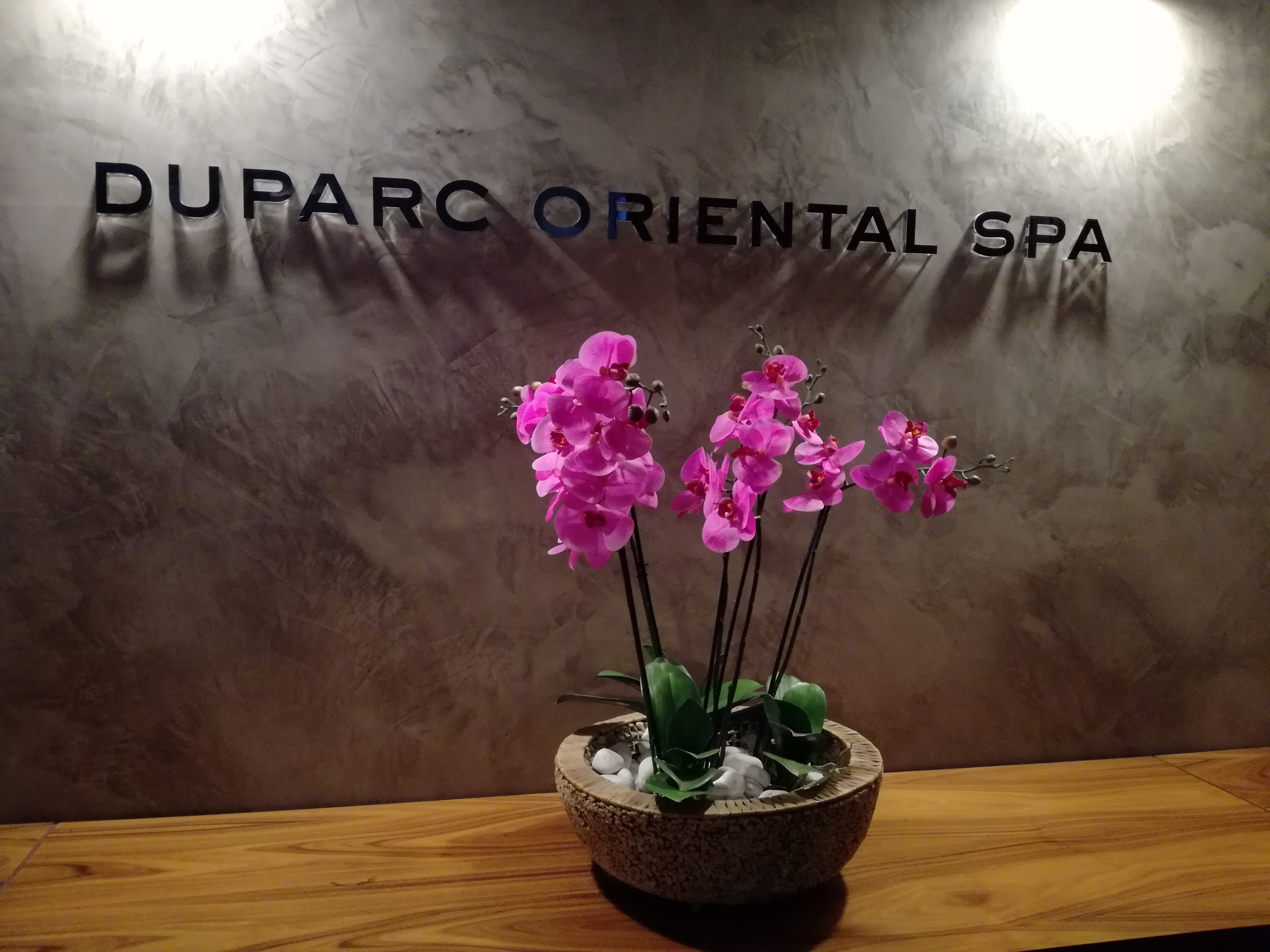 Duparc Contemporary Suites