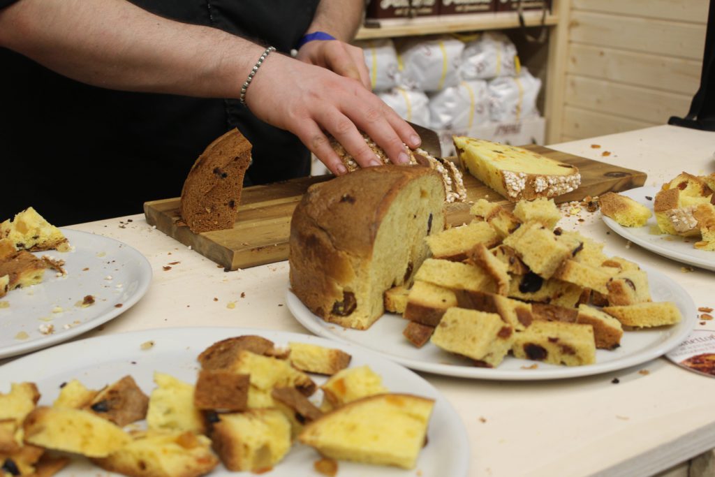 maestri del panettone 2017