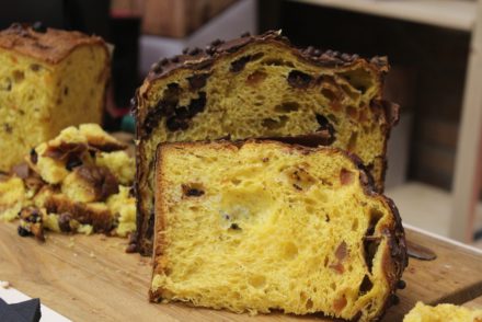 maestri del panettone 2017