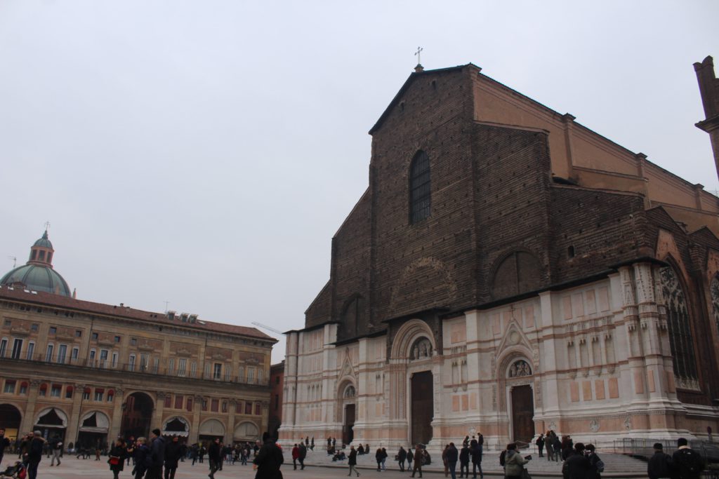 un giorno a Bologna