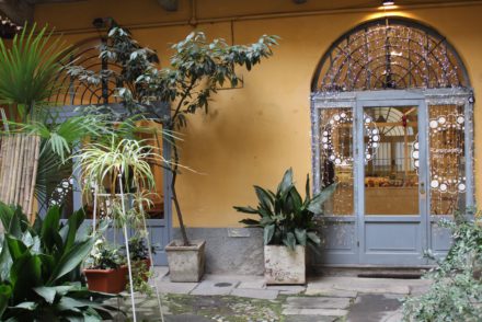 caminadella dolci