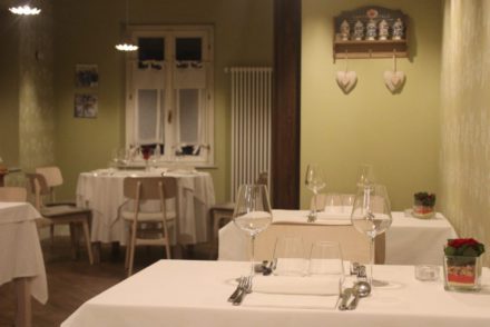 ristorante gioele