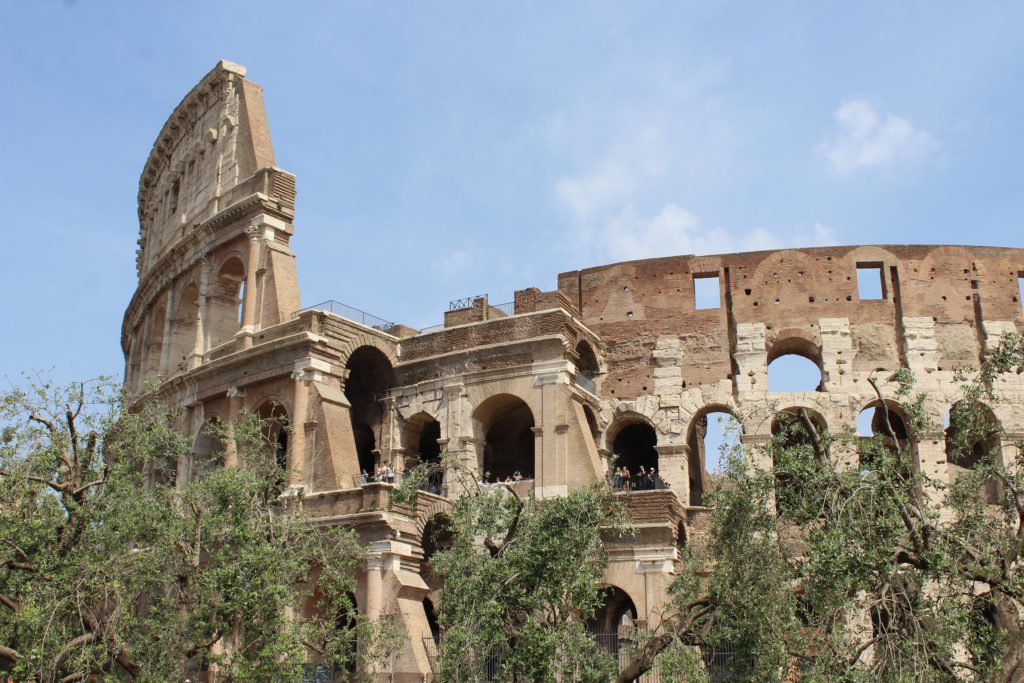 colosseo