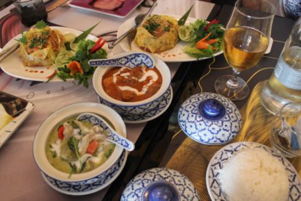 Thai Gallery Milano