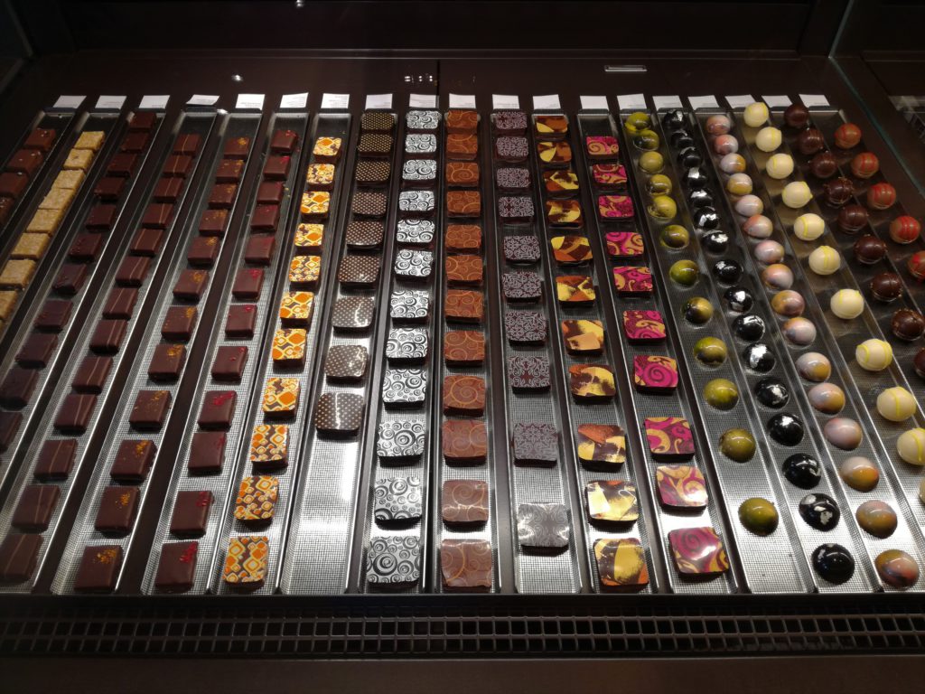 pasticceria besuschio