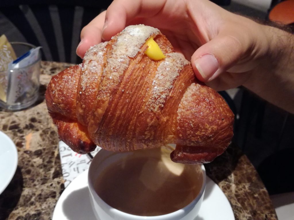 pasticceria besuschio