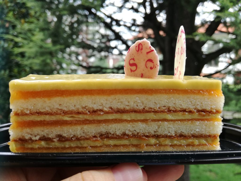 pasticceria besuschio