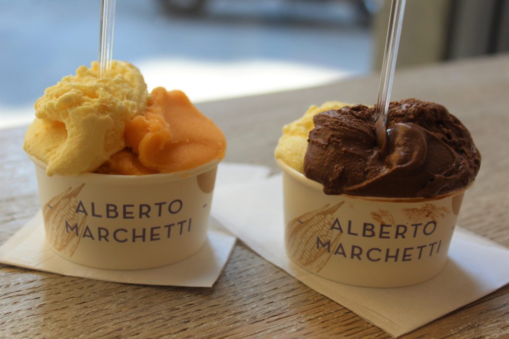 5 gelaterie a Milano per l'estate 2018