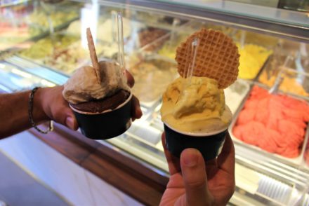 5 gelaterie a Milano per l'estate 2018