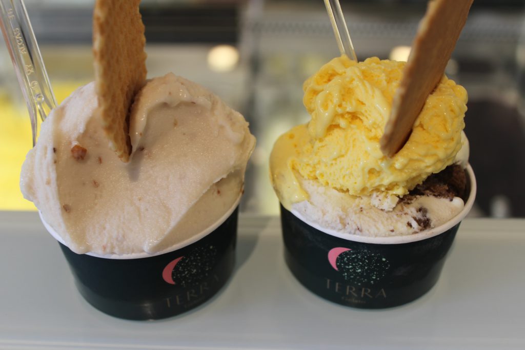 5 gelaterie a Milano per l'estate 2018