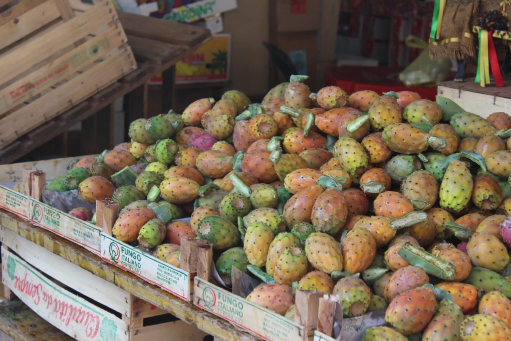 dove mangiare in Sicilia