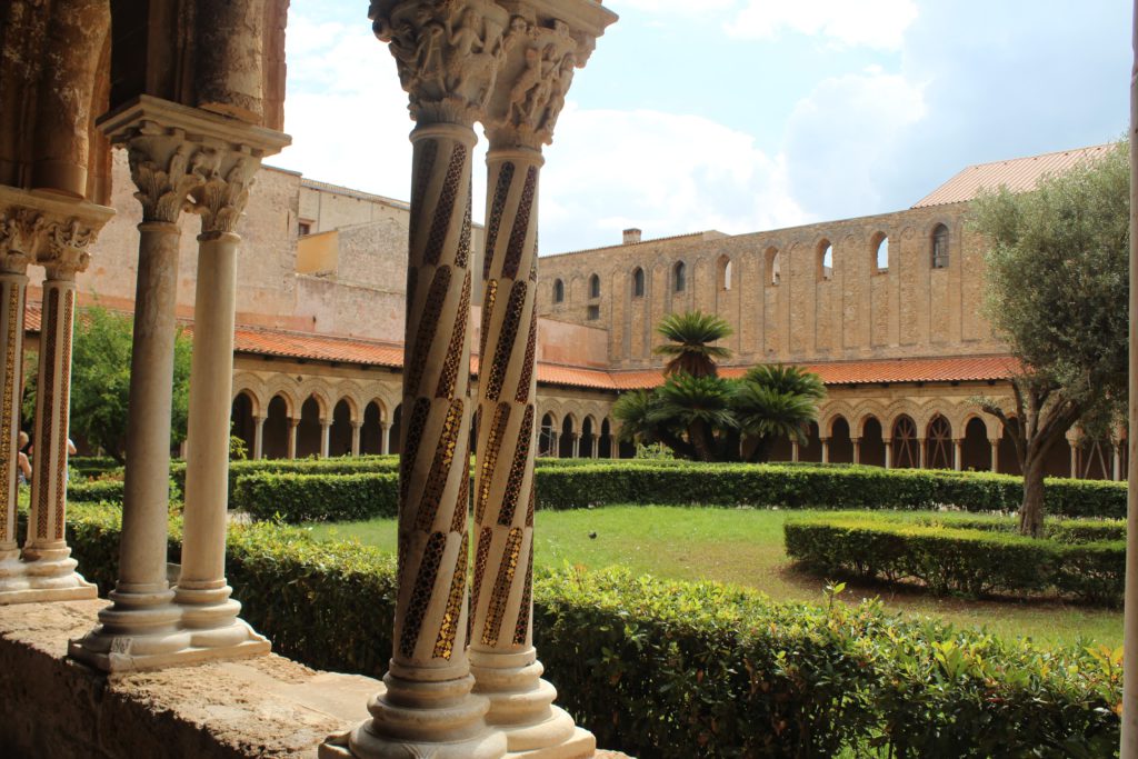 duomo di monreale