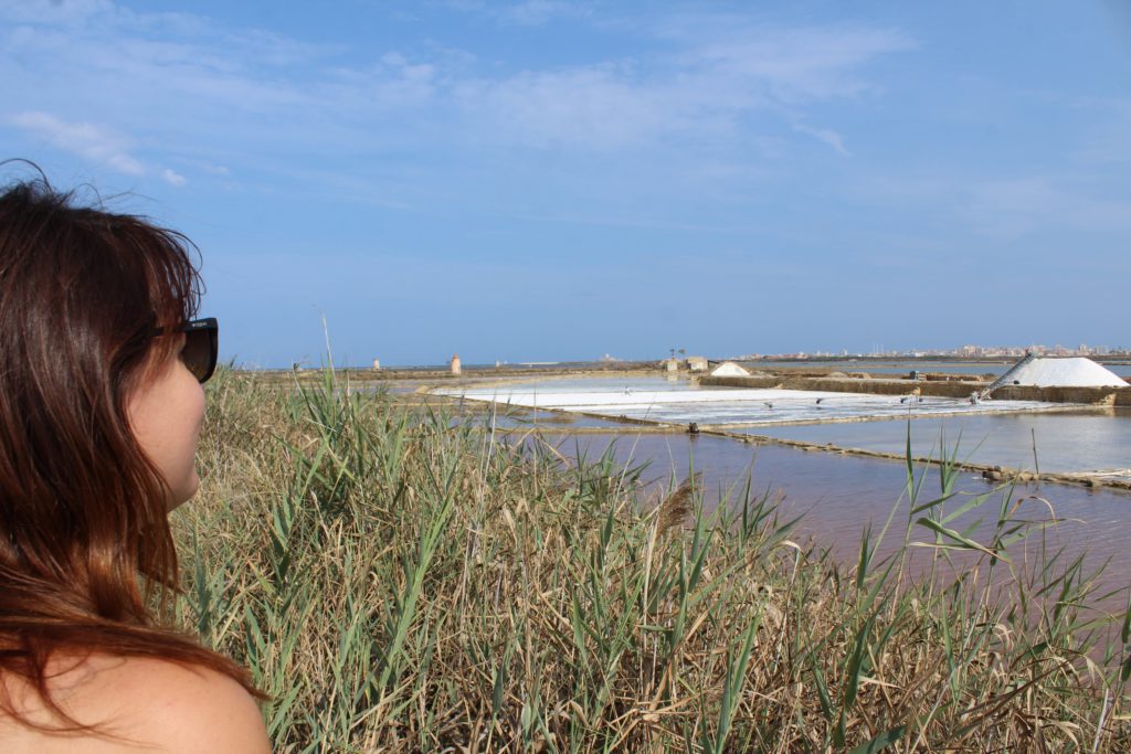 2 settimane in Sicilia in auto