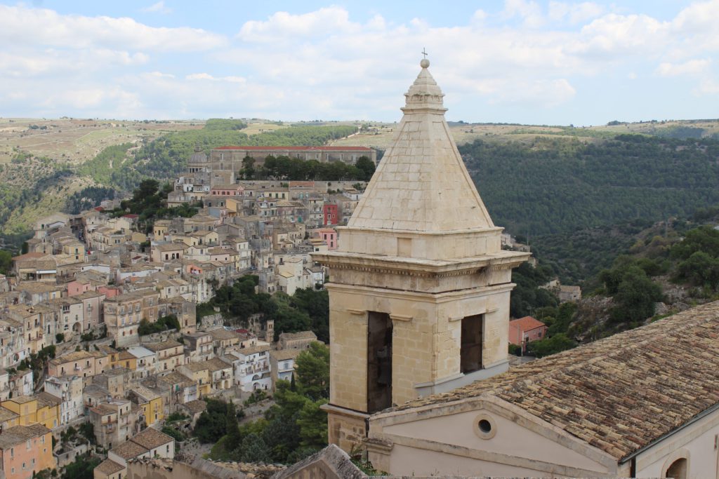 2 settimane in Sicilia in auto