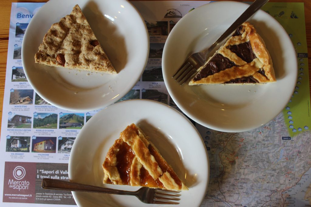 dove mangiare in valle camonica