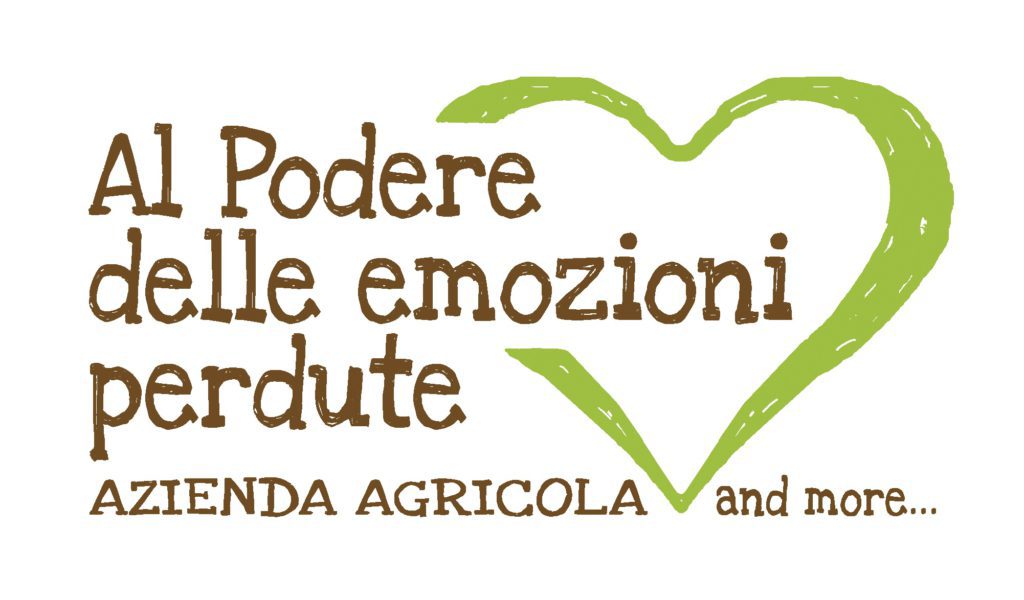 podere delle emozioni perdute