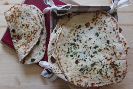 pane naan