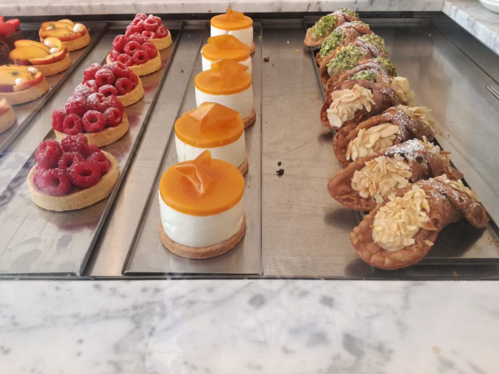 dolci di gelsomina pasticceria