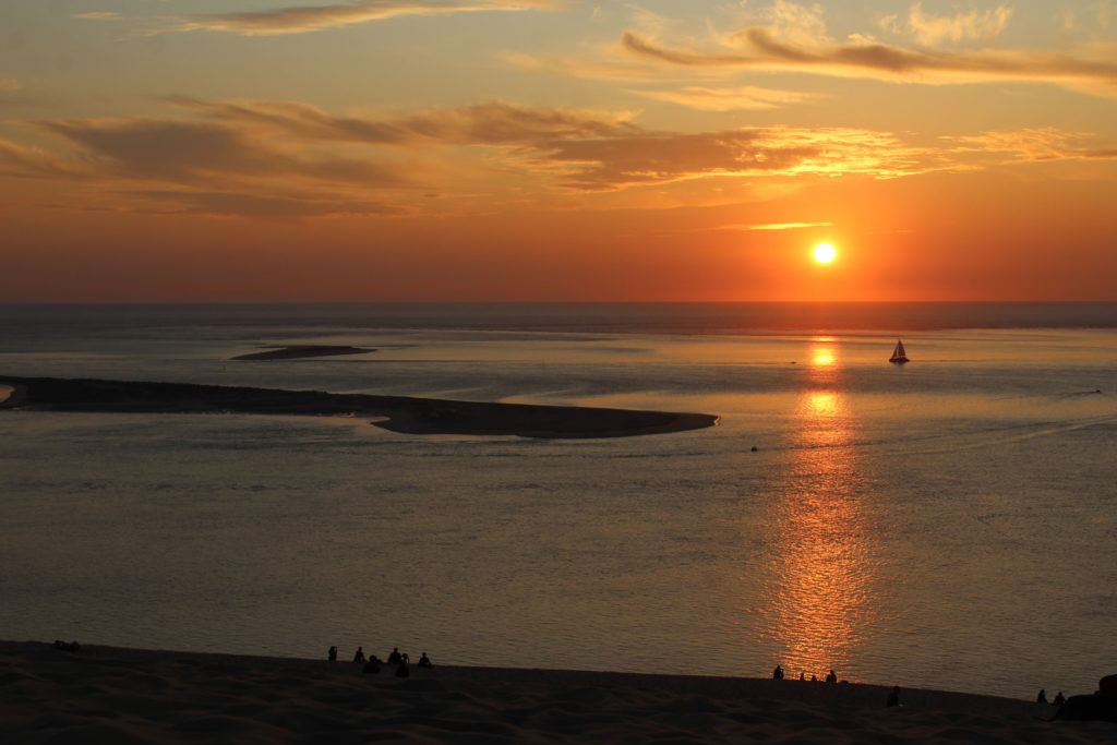 dune du pilat