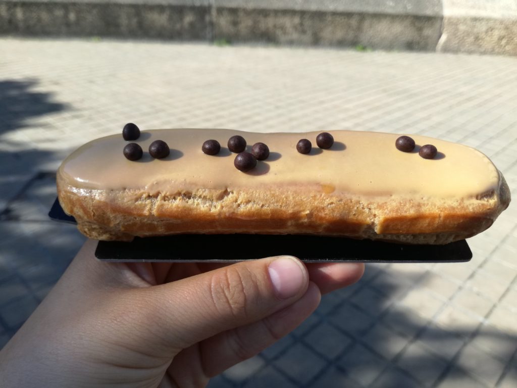 eclair