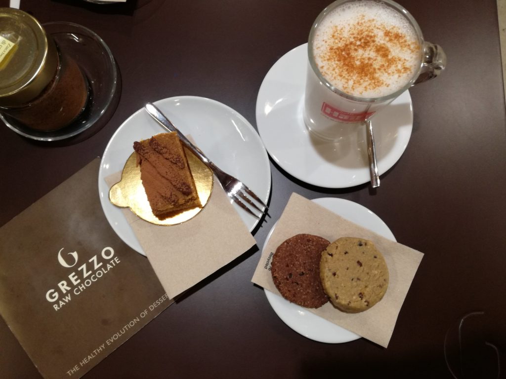 grezzo milano