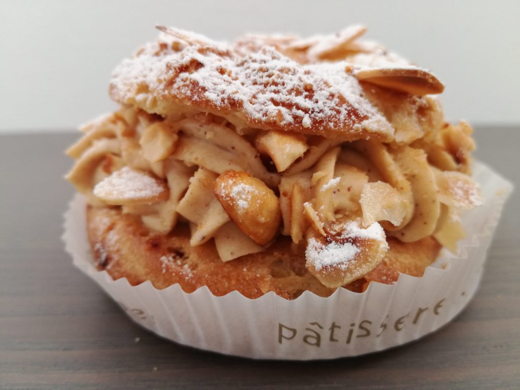 paris-brest