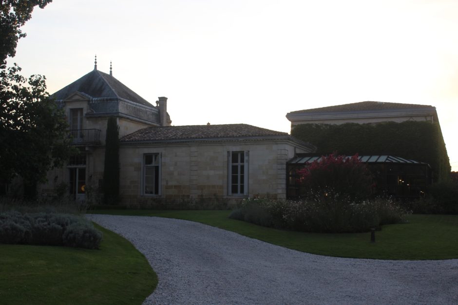 chateau cordeillan-bages