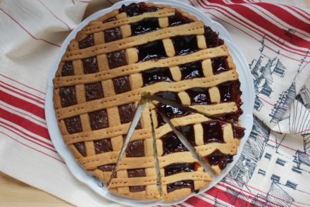 come fare la crostata perfetta