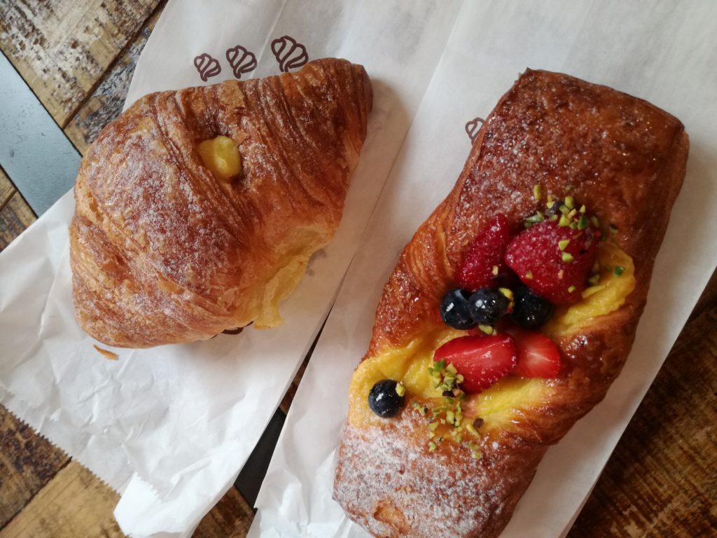 brioche bonci al mercato