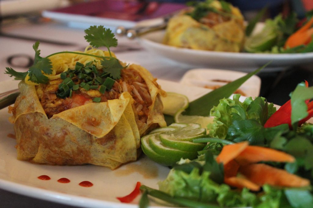 pad thai
