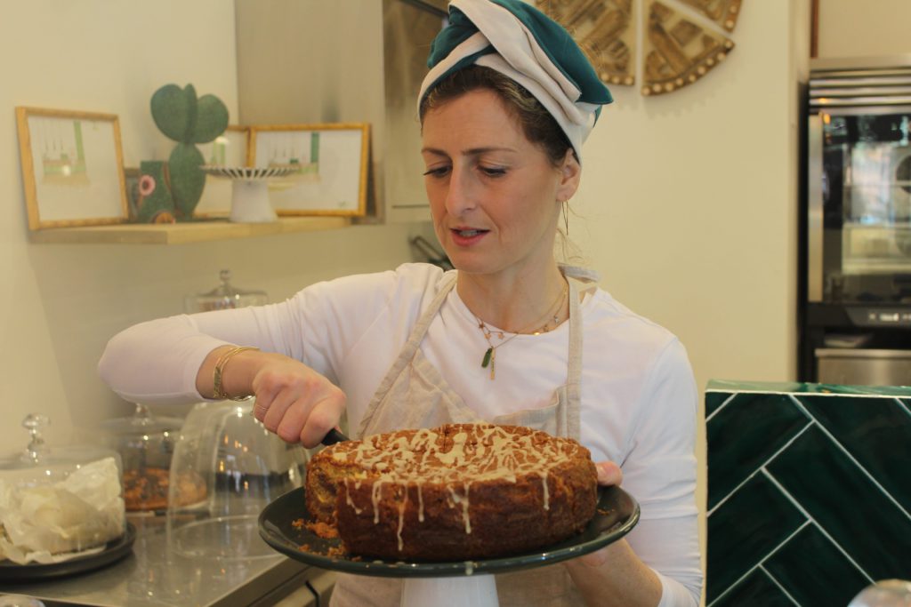 elena quattro quarti