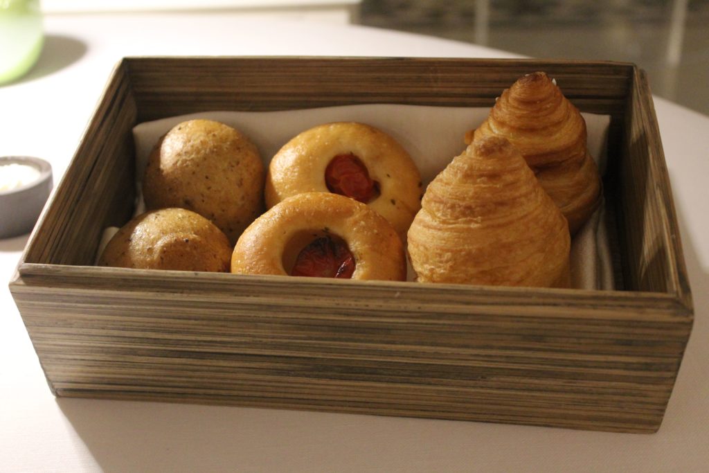 cestino del pane da umberto de martino