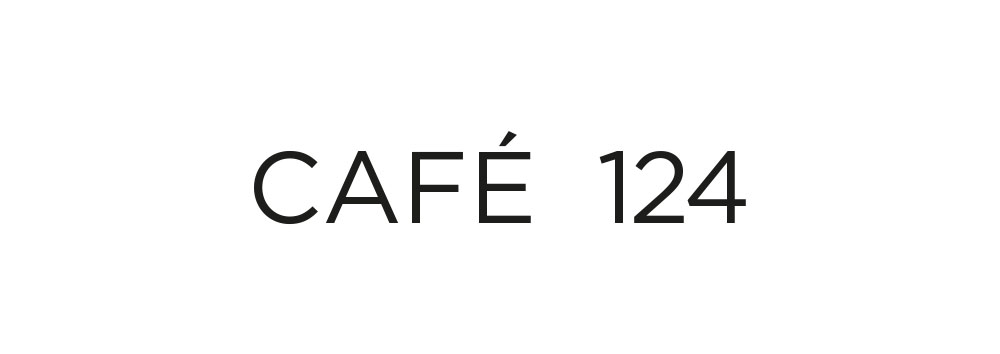 cafè 124