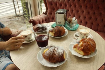 pasticherì pasticceria a milano