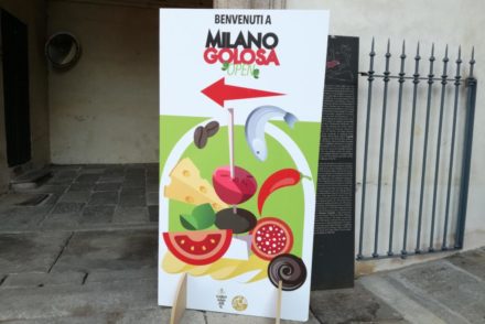 milano golosa 2021