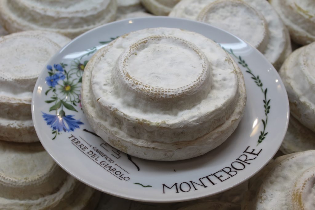 formaggio montebore