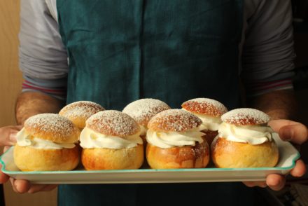 semla