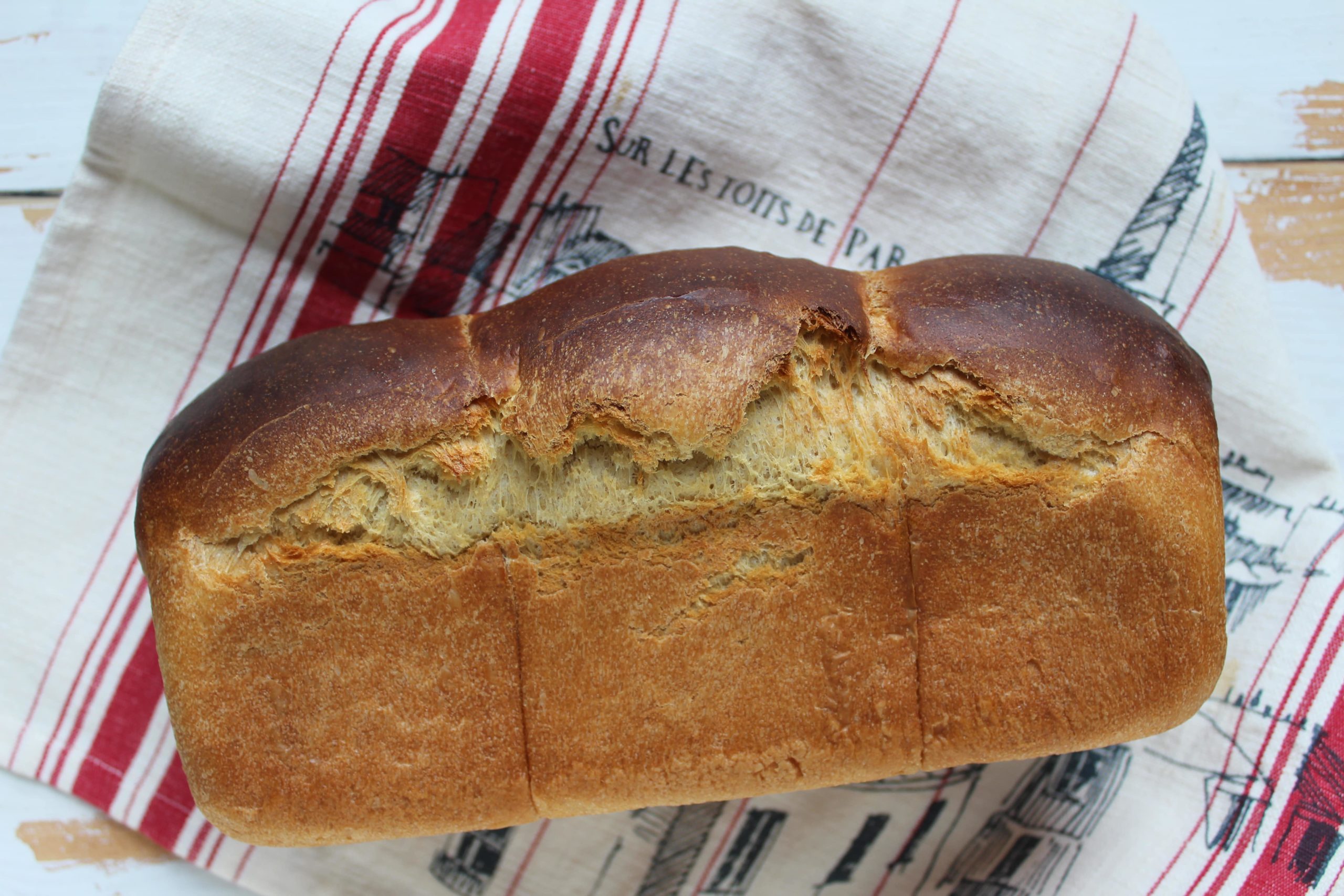 Pan brioche morbido per dolci colazioni Spignattando