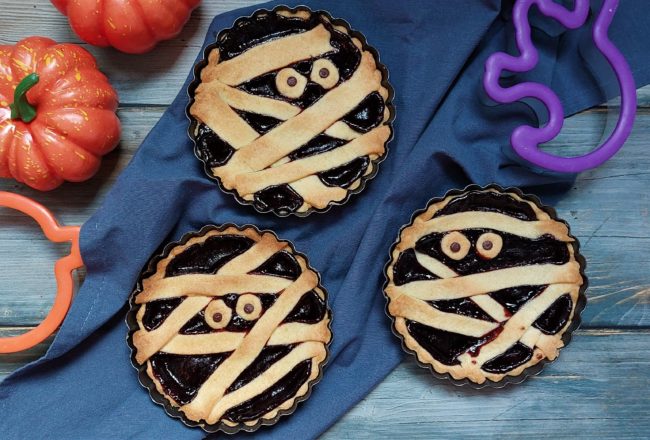 crostatine mostruose