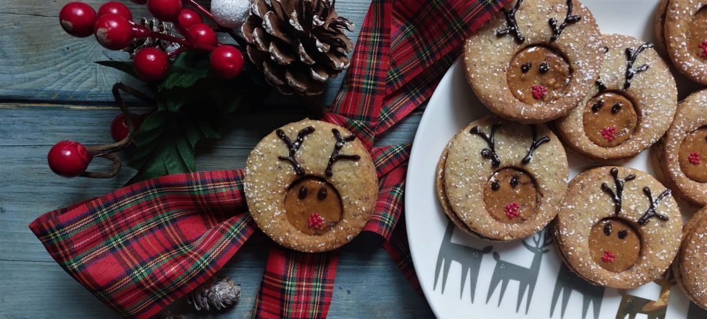 biscotti di Natale